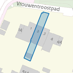 Perceel AMR03-D-4494