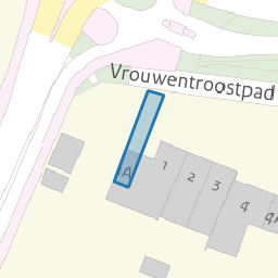 Perceel AMR03-D-4495