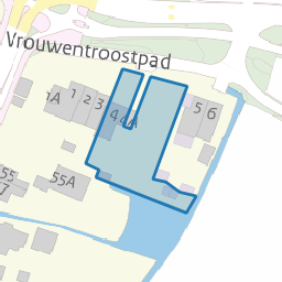 Perceel AMR03-D-4497