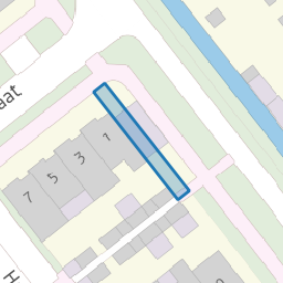 Perceel AMR03-D-4505