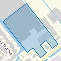 Perceel AMR03-D-4538