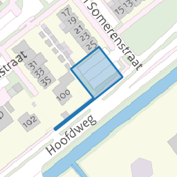 Perceel AMR03-D-4552