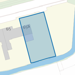 Perceel AMR03-D-4558