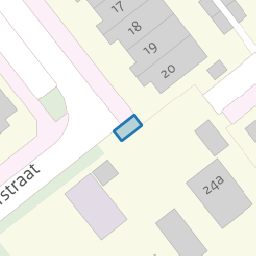 Perceel AMR03-D-4561