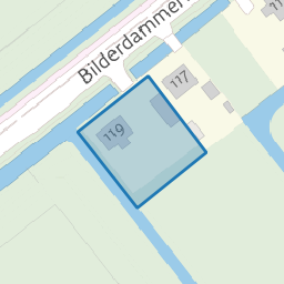 Perceel AMR03-D-4565