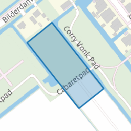 Perceel AMR03-D-4566