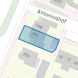 Perceel AMR03-D-4570