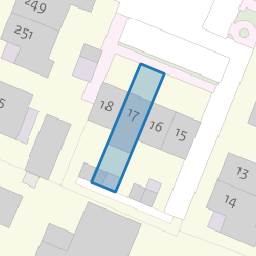 Perceel AMR03-D-4573