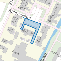 Perceel AMR03-D-4580