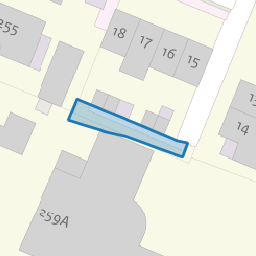 Perceel AMR03-D-4581