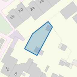 Perceel AMR03-D-4583