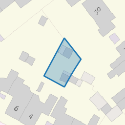 Perceel AMR03-D-4585