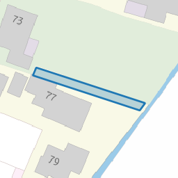 Perceel AMR03-D-4591