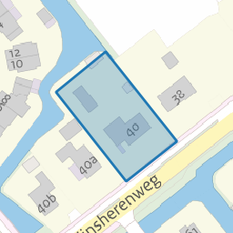 Perceel AMR03-D-4594