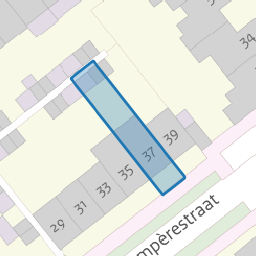 Perceel AMR03-D-4607