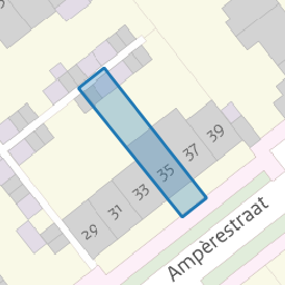 Perceel AMR03-D-4608