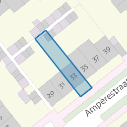 Perceel AMR03-D-4609