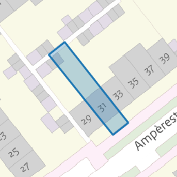 Perceel AMR03-D-4610