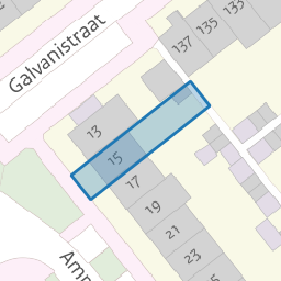 Perceel AMR03-D-4613