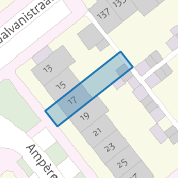 Perceel AMR03-D-4614