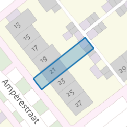 Perceel AMR03-D-4616