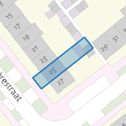 Perceel AMR03-D-4618