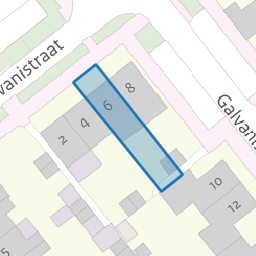 Perceel AMR03-D-4621