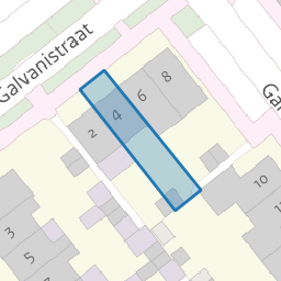 Perceel AMR03-D-4622