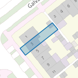 Perceel AMR03-D-4625