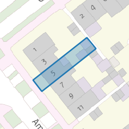 Perceel AMR03-D-4626