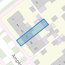 Perceel AMR03-D-4627