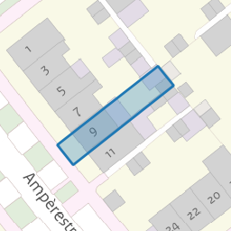 Perceel AMR03-D-4628