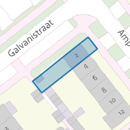 Perceel AMR03-D-4634