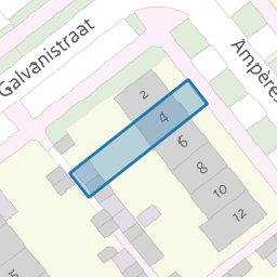 Perceel AMR03-D-4635