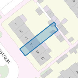 Perceel AMR03-D-4643