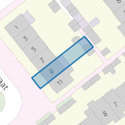 Perceel AMR03-D-4644