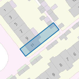 Perceel AMR03-D-4645