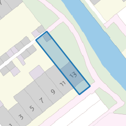 Perceel AMR03-D-4657