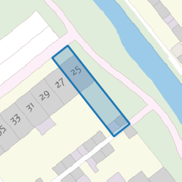 Perceel AMR03-D-4658