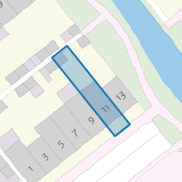 Perceel AMR03-D-4660