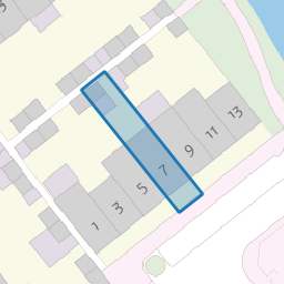 Perceel AMR03-D-4664