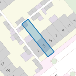 Perceel AMR03-D-4668