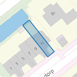 Perceel AMR03-D-4677