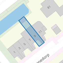 Perceel AMR03-D-4678