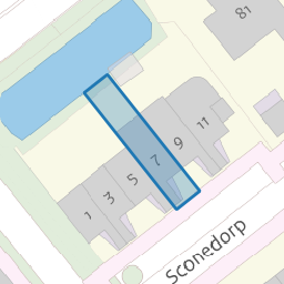 Perceel AMR03-D-4679