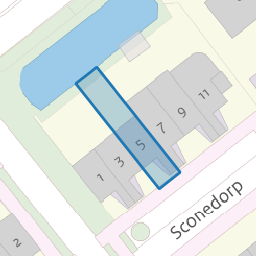 Perceel AMR03-D-4680