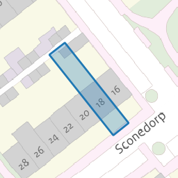 Perceel AMR03-D-4685