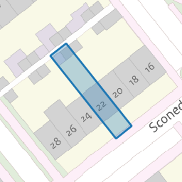 Perceel AMR03-D-4689