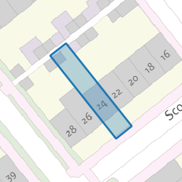 Perceel AMR03-D-4692