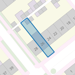 Perceel AMR03-D-4693